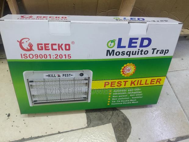 Electric Pest Killer 2 W