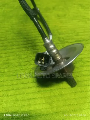 Oxygen Sensor Toyota Nze