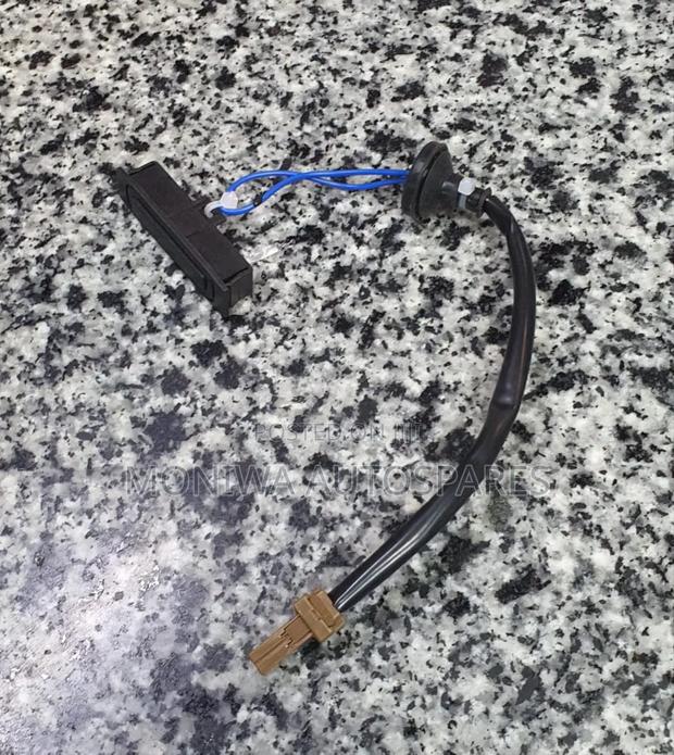 Boot Switch Subaru