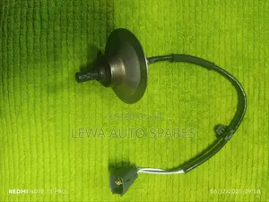 Oxygen Sensor Toyota Nze