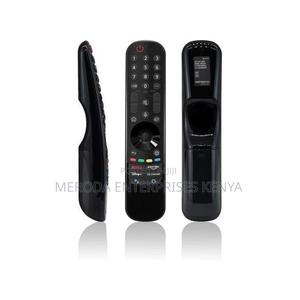 Lg Voice Magic Remote Control With Pointer Function for - thumbnail 2