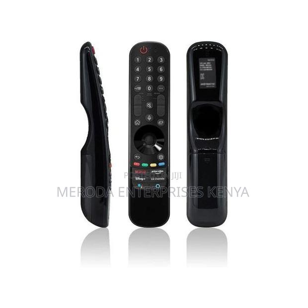Lg Voice Magic Remote Control With Pointer Function for  - main view