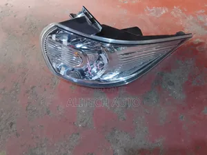 Taillight Mazda Biate