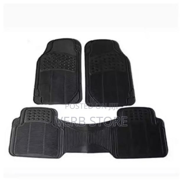 3 Pieces Floor Mat - thumbnail 2
