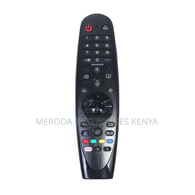 Smart Replacement Magic Remote Control for Lg Smart Tv - main view