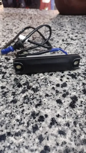 All Vehicles Boot Switch Nissan/Toyota/Mazda/Subaru Etc