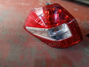 Taillight Honda Fit Shuttle 2012