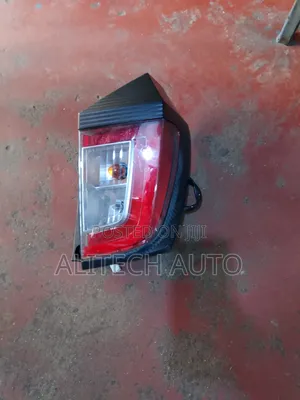Taillight Daihatsu Mira 2015