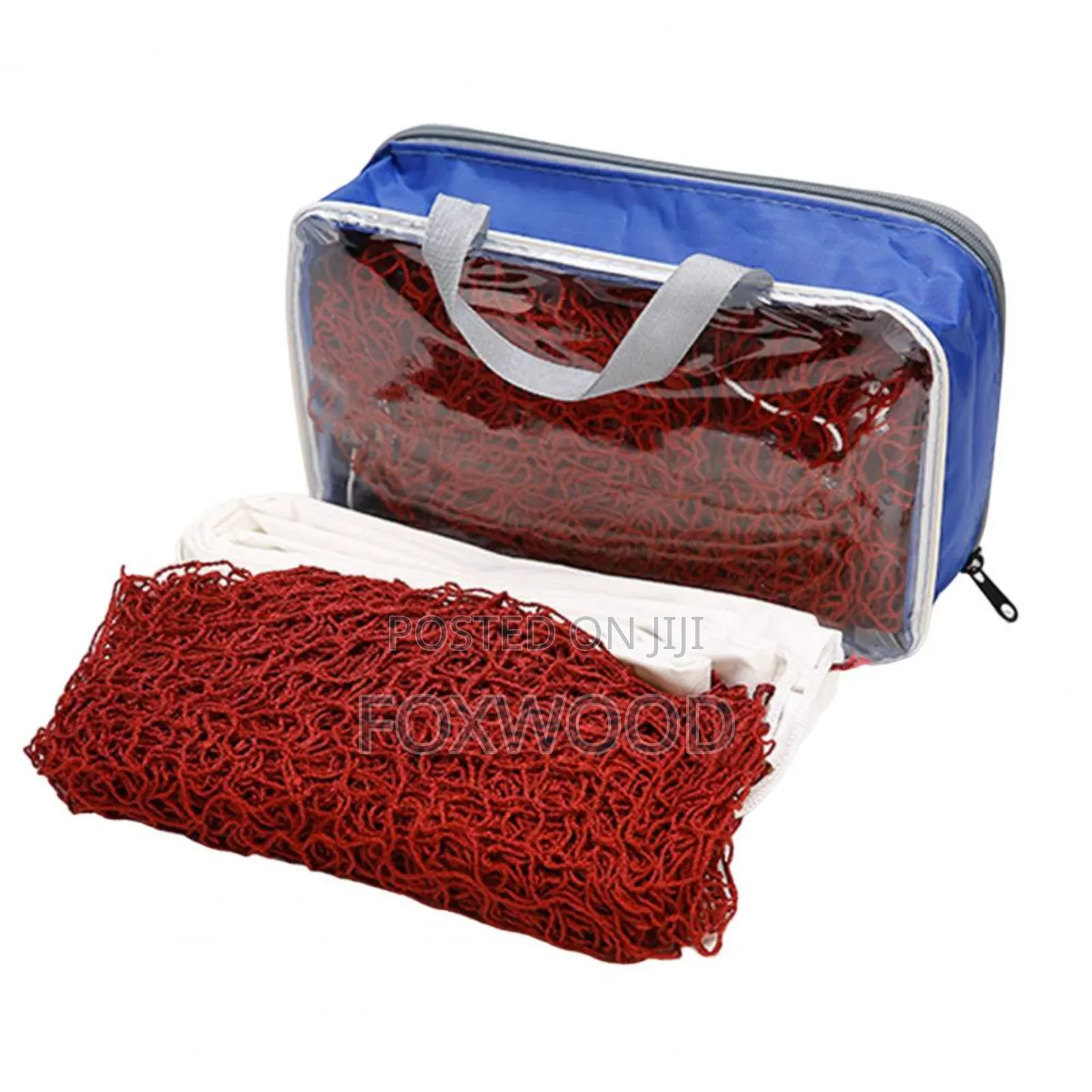 Badminton Net.
