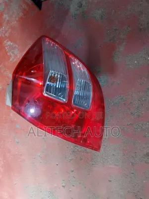 Taillight Honda Fit 2005