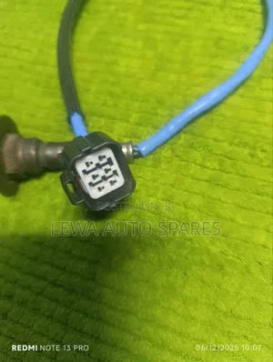 Oxygen Sensor Subaru Impreza