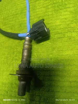 Oxygen Sensor Subaru Impreza