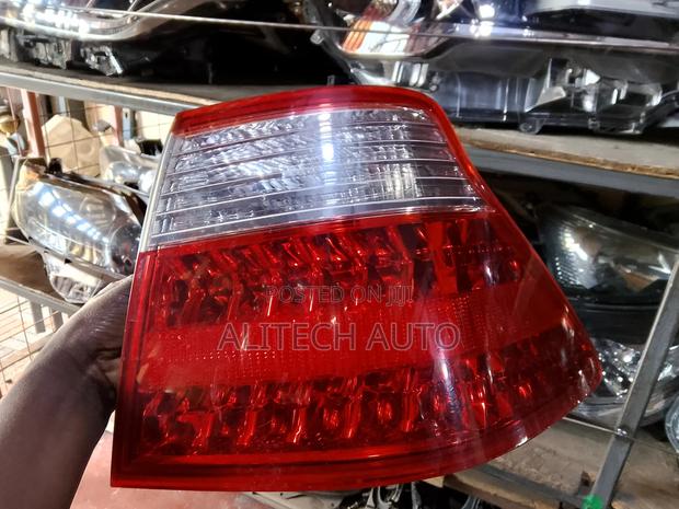 Taillight Crown 2005
