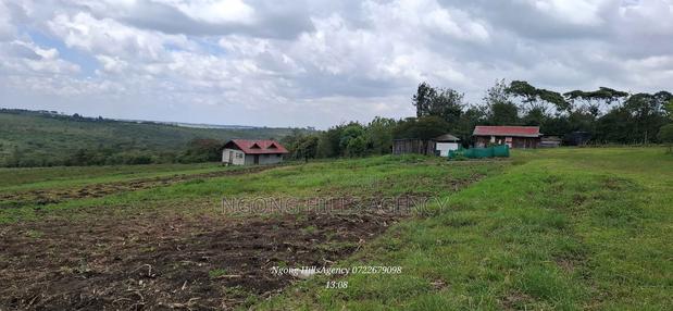 Prime 10-Acre Agri-Business Land Potential in Kiserian