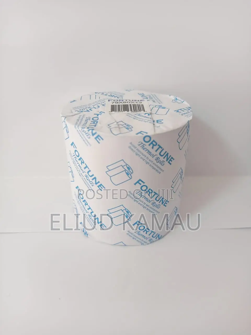 Thermol Rolls