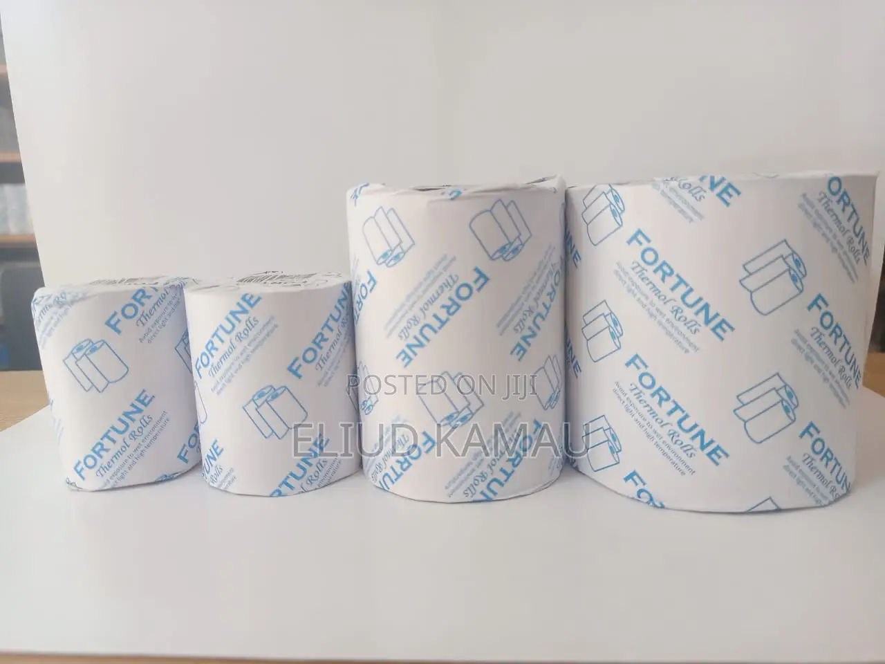 Thermol Rolls