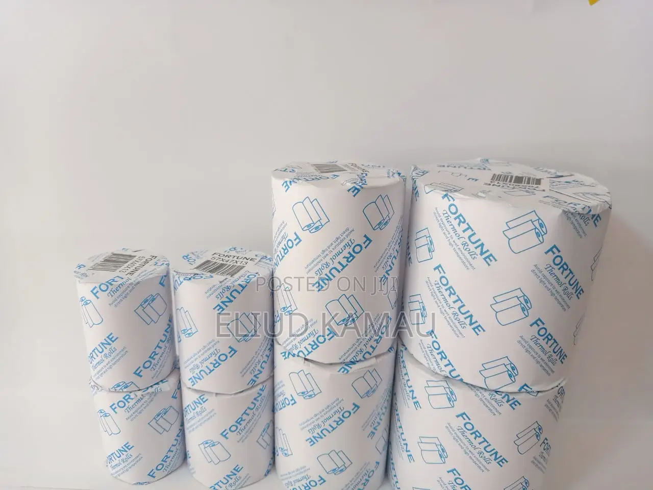 Thermol Rolls