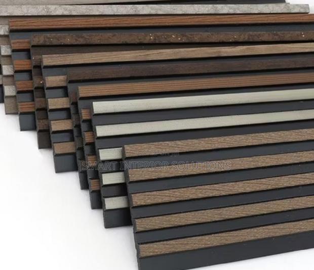 Polystyrene Ps Wall Decor Panels - main view