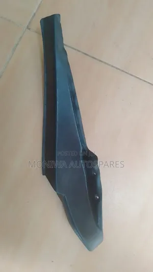 Windscreen Finisher Harrier 2017