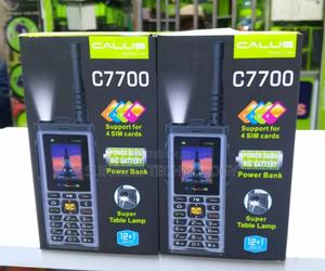 New Calus Spark 10 Pro 16 GB Gray - main view