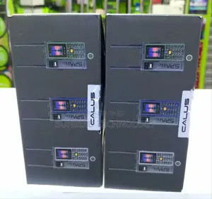 New Calus Spark 10 Pro 16 GB Gray