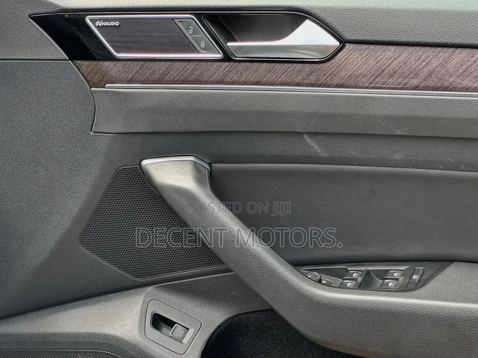 Volkswagen Arteon 2.0T SEL R-Line w/20 FWD 2019 Gray