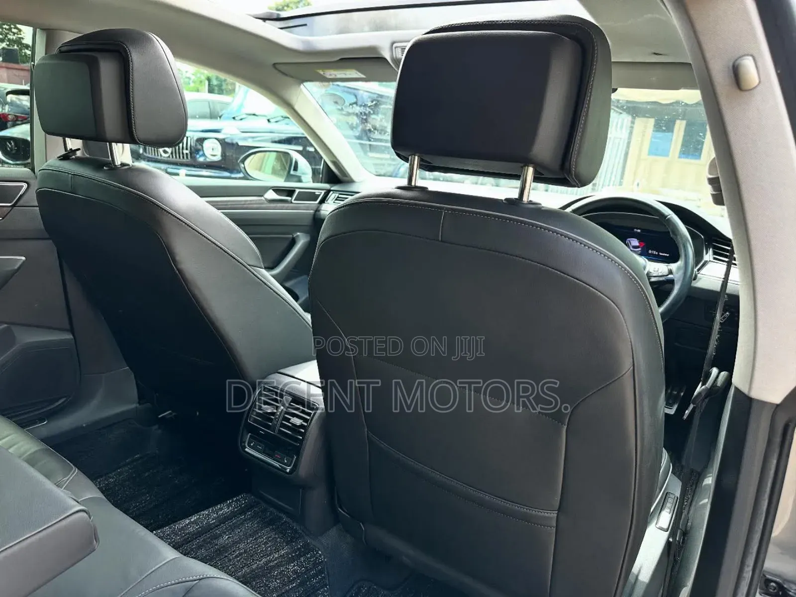 Volkswagen Arteon 2.0T SEL R-Line w/20 FWD 2019 Gray
