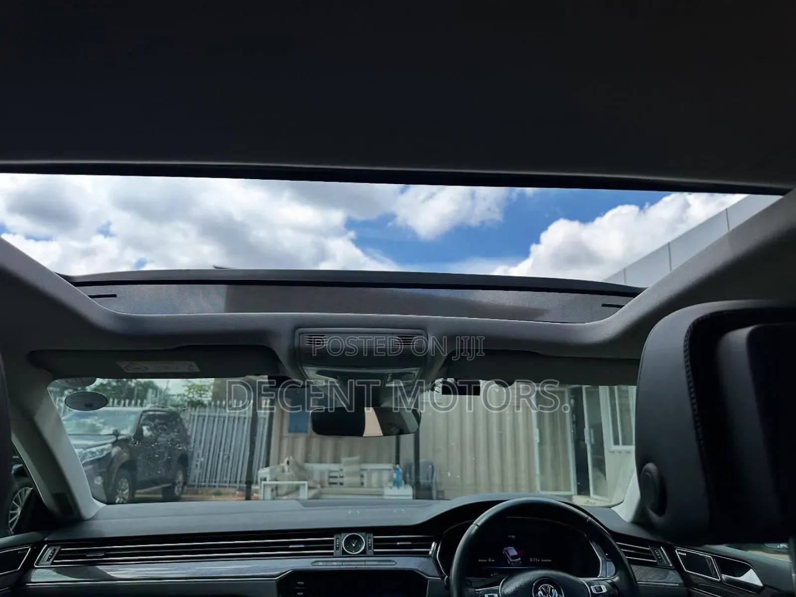 Volkswagen Arteon 2.0T SEL R-Line w/20 FWD 2019 Gray