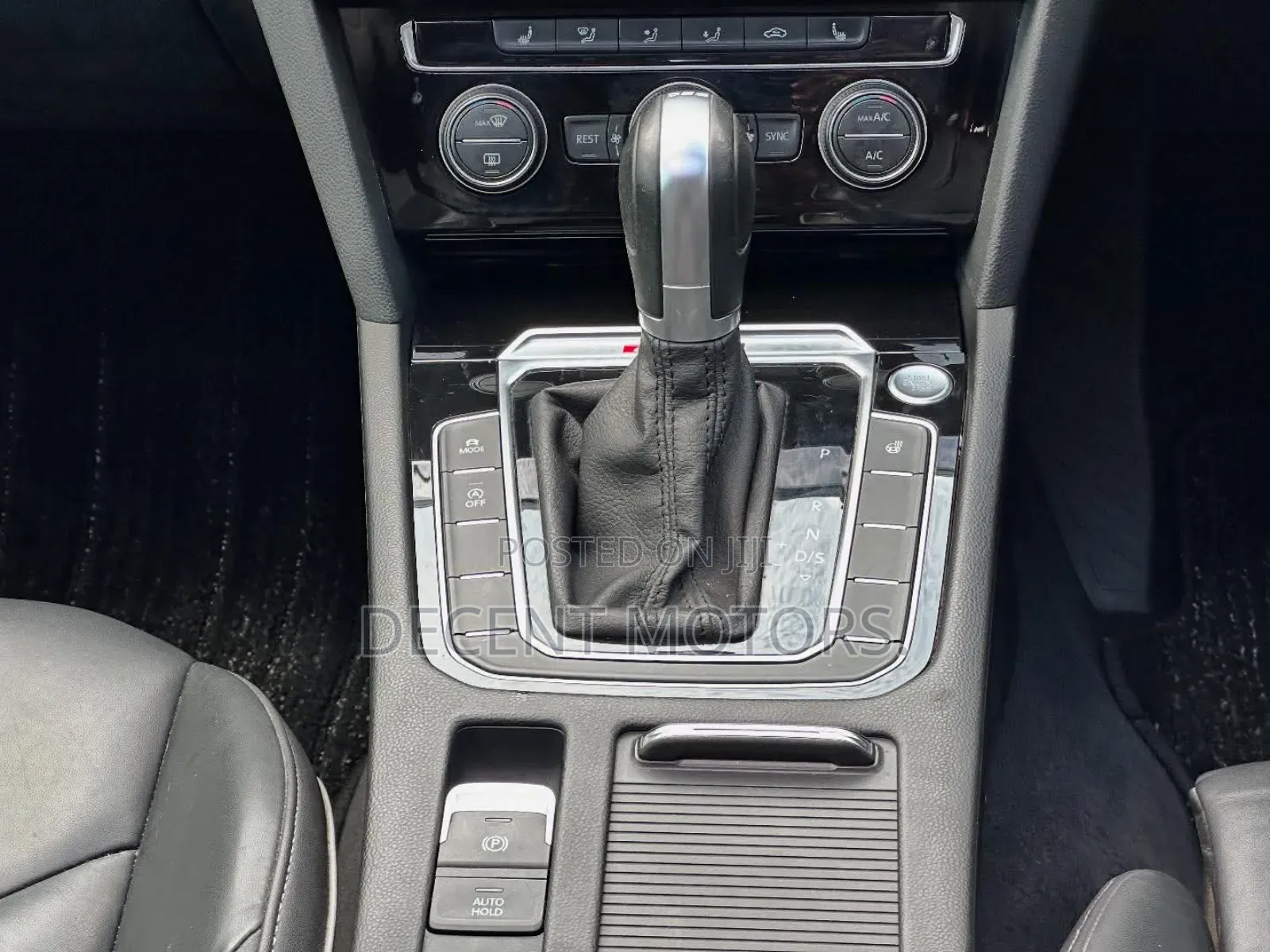 Volkswagen Arteon 2.0T SEL R-Line w/20 FWD 2019 Gray