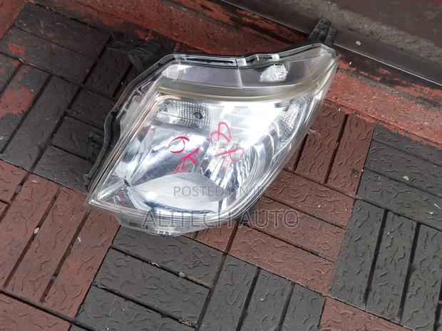 Headlight Suzuki Every