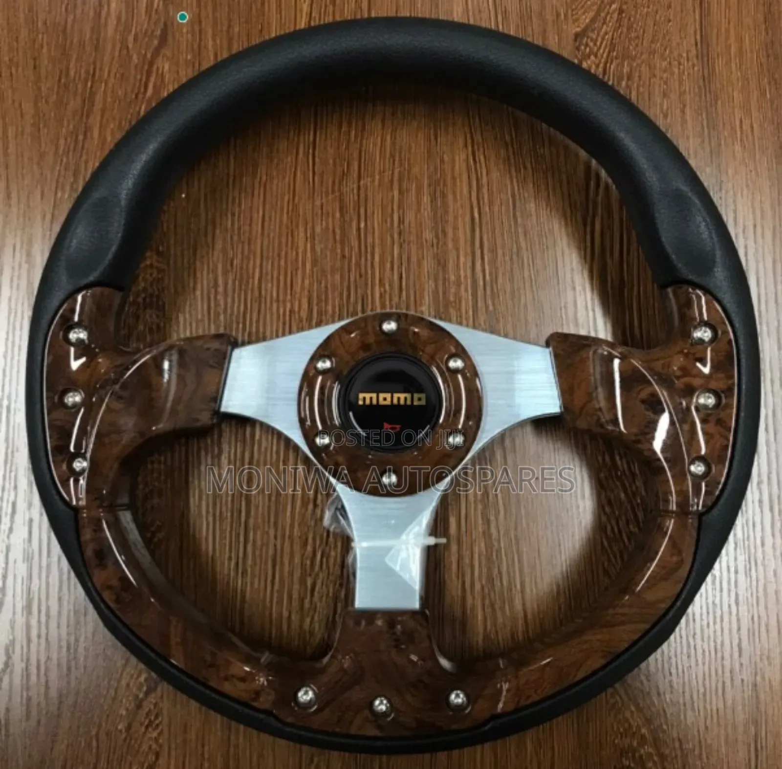 Spot Steering Universal