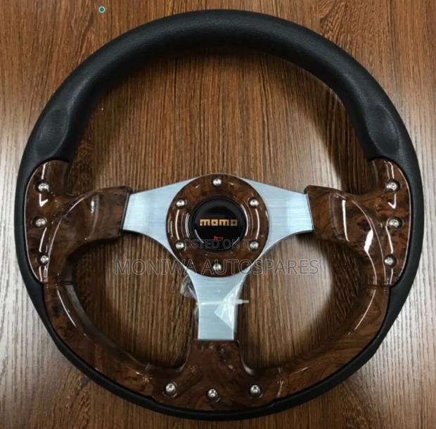 Spot Steering Universal