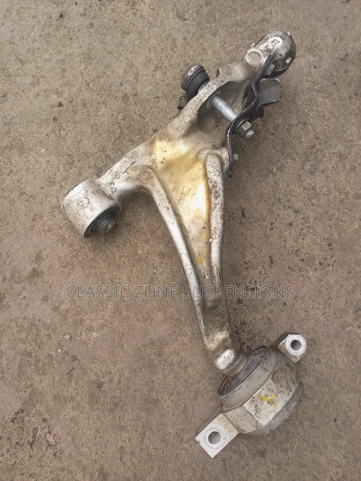 Nissan Skyline Control Arm