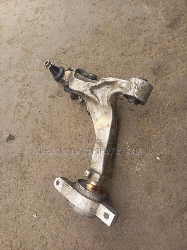 Nissan Skyline Control Arm - thumbnail 3
