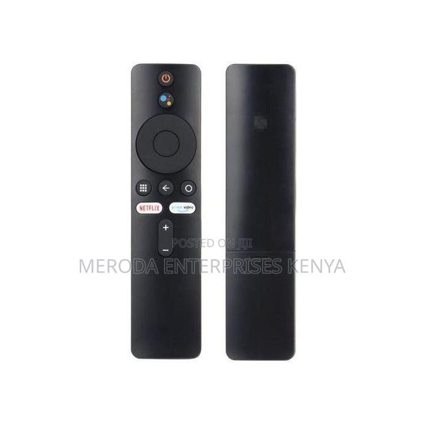 Xiaomi Mi Box S Mi Tv Stick Replacement Voice Remote Control - main view