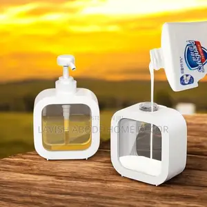 500ml Soap Dispenser - Offer!!