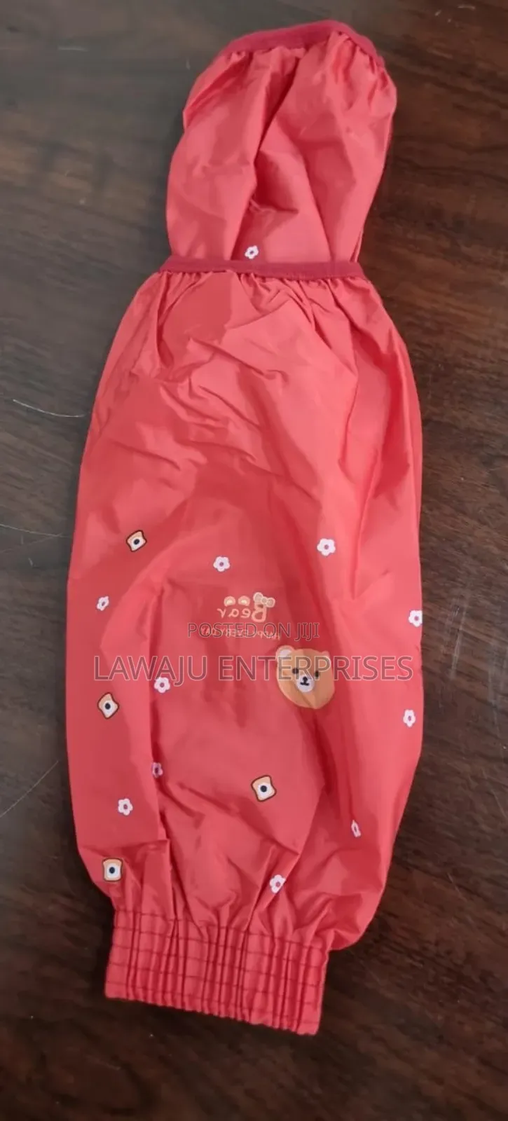 Dishwashing Waterproof Arm Covers
