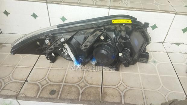 Vanguard Xenon Headlight - thumbnail 2