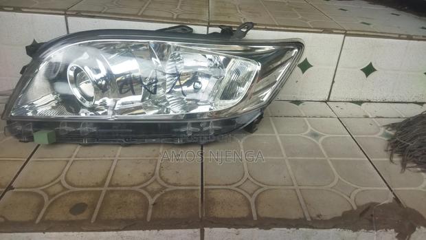 Vanguard Xenon Headlight - thumbnail 4