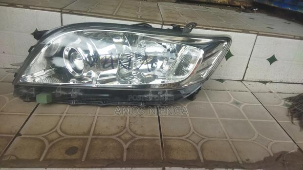 Vanguard Xenon Headlight - thumbnail 5
