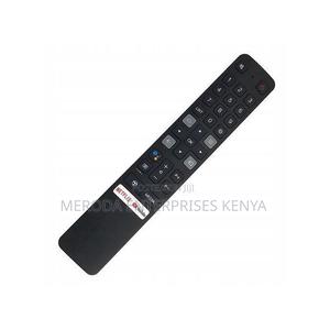 TCL Smart Replacement Remote With Netflix and Youtube - thumbnail 2