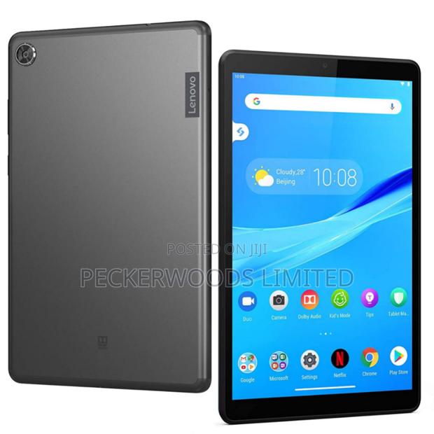 Lenova Phone - main view