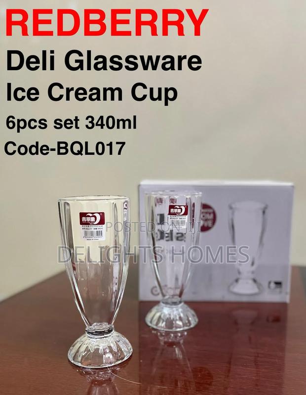Crystal Clear Glass