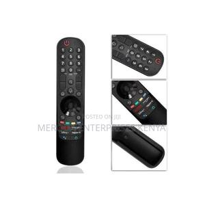 Lg Smart Magic Tv Remote Control With Prime Videos - thumbnail 2
