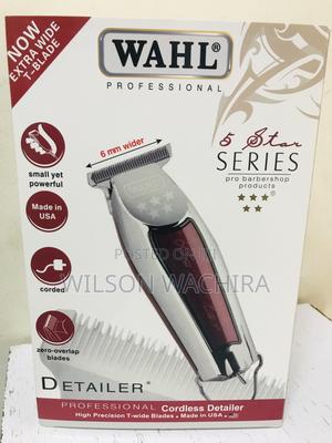 Wahl Cordless Detailer - thumbnail 2