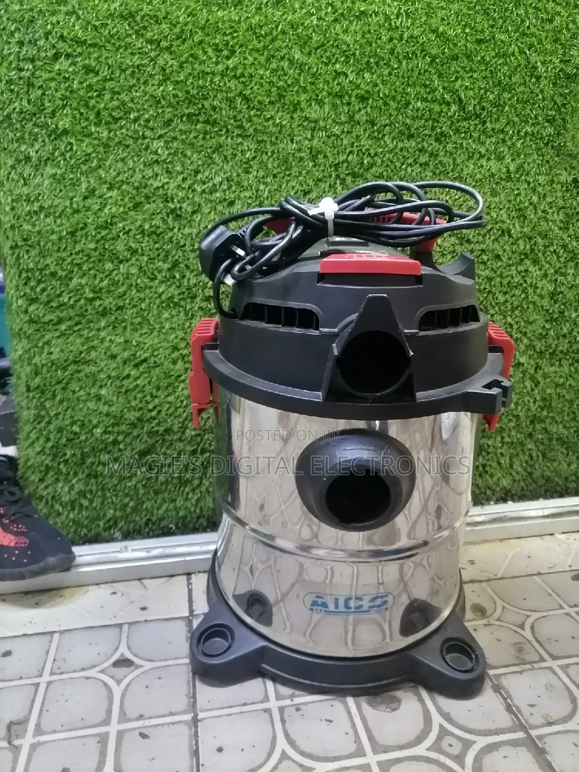 Best Quality 20l Aico Vacuum Cleaner