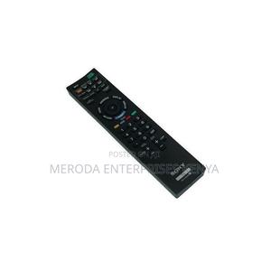 Smart Sony Bravia Tv Remote - Universal Digital Smart Long - thumbnail 2