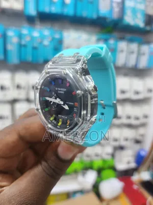 G Shock Watches