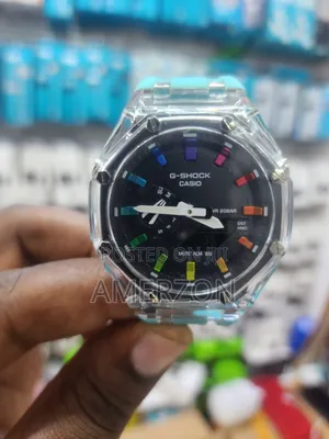 G Shock Watches
