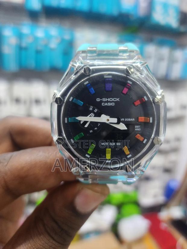 G Shock Watches - thumbnail 2